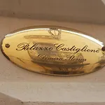 Oda ve Kahvaltı Palazzo Castiglione Gallipoli
