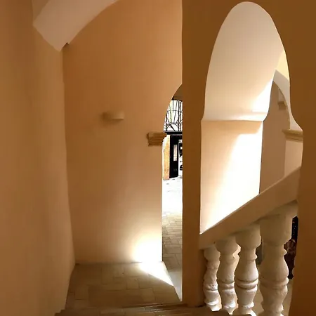 Panzió Palazzo Castiglione Gallipoli