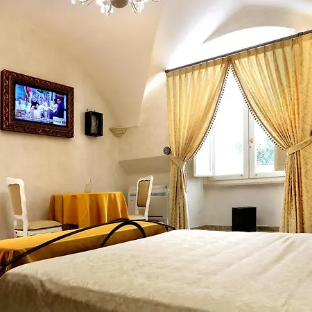 Palazzo Castiglione Gallipoli