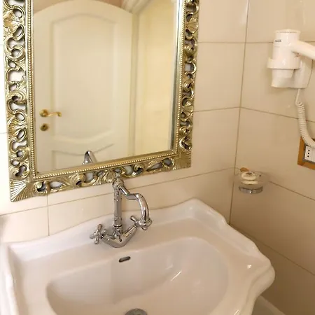 Panzió Palazzo Castiglione