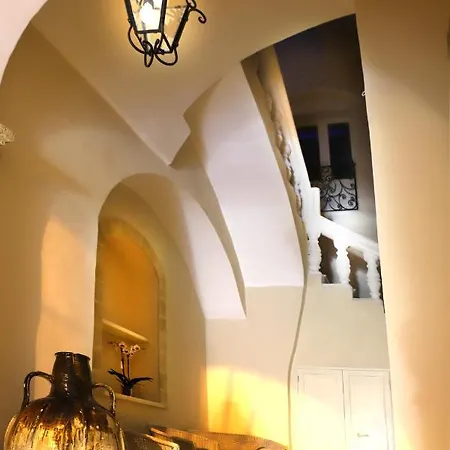 Panzió Palazzo Castiglione