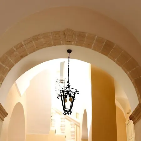 Palazzo Castiglione 3*