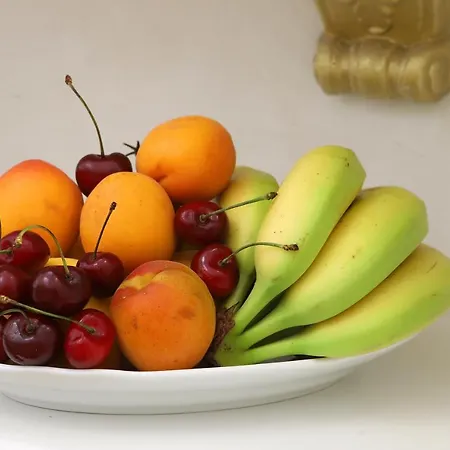 Palazzo Castiglione Panzió