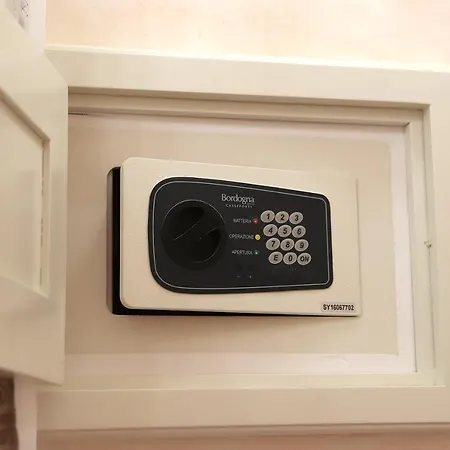 Panzió Palazzo Castiglione