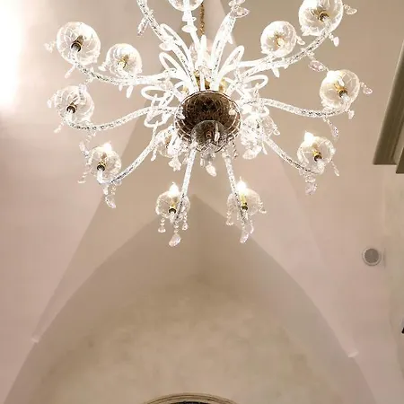 Palazzo Castiglione Panzió Gallipoli