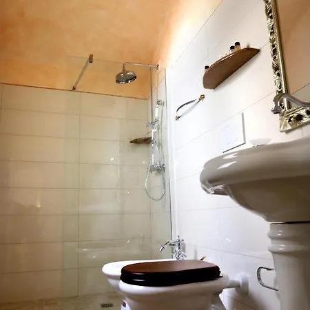 Panzió Palazzo Castiglione Gallipoli