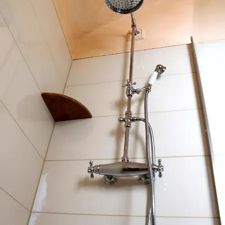 Palazzo Castiglione Panzió