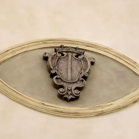 Palazzo Castiglione Panzió