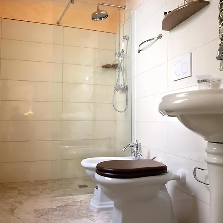 Panzió Palazzo Castiglione 3*