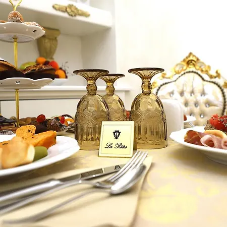 Palazzo Castiglione Bed & Breakfast *