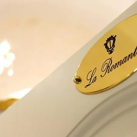 Palazzo Castiglione Bed & Breakfast