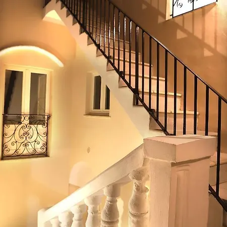 Palazzo Castiglione * Gallipoli