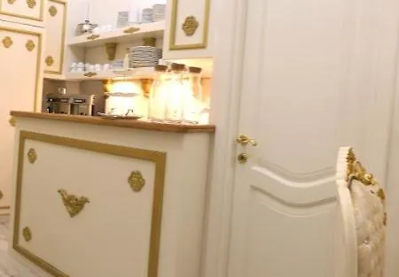 Palazzo Castiglione Panzió Gallipoli