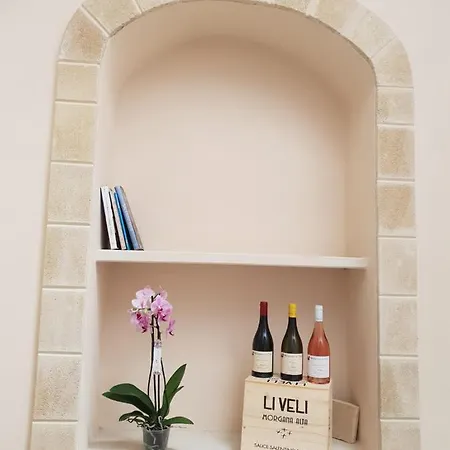 Panzió Palazzo Castiglione 3*