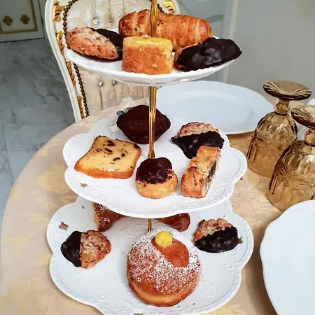 Panzió Palazzo Castiglione