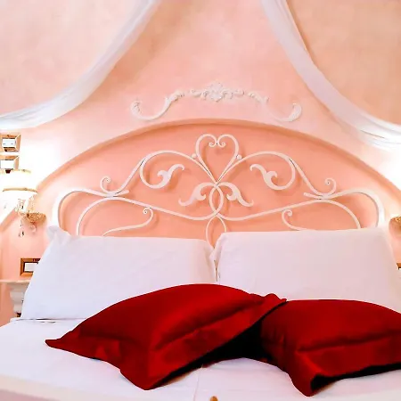 Panzió Palazzo Castiglione 3*