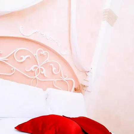 Panzió Palazzo Castiglione Gallipoli