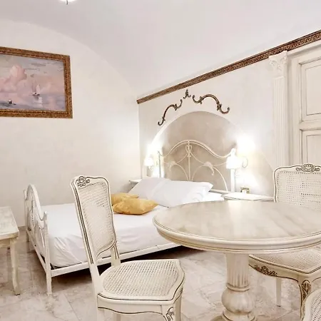 Palazzo Castiglione Gallipoli