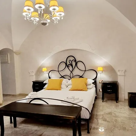 Palazzo Castiglione Bed & Breakfast