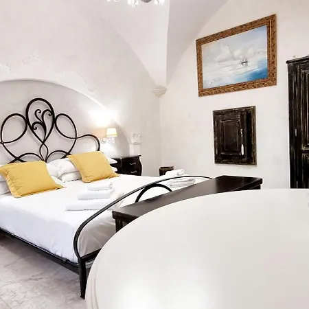 Bed & Breakfast Palazzo Castiglione Gallipoli