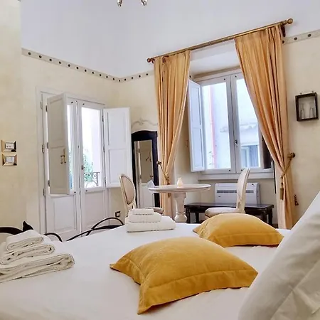 Bed & Breakfast Palazzo Castiglione *
