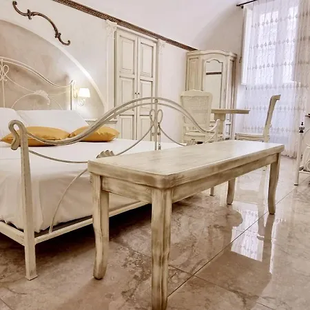 Palazzo Castiglione *
