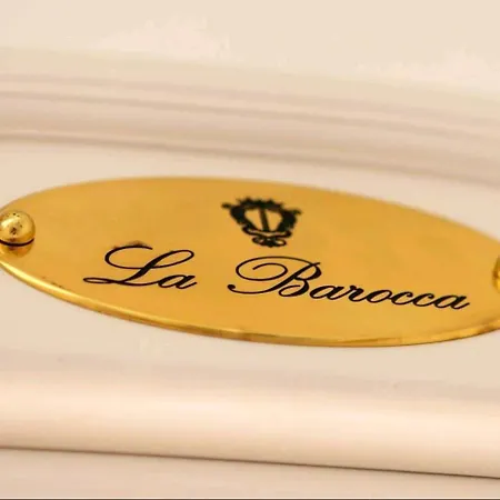 Palazzo Castiglione Gallipoli