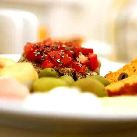 Palazzo Castiglione Bed & Breakfast *