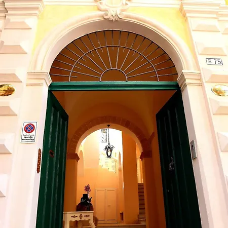 Palazzo Castiglione Bed & Breakfast Gallipoli
