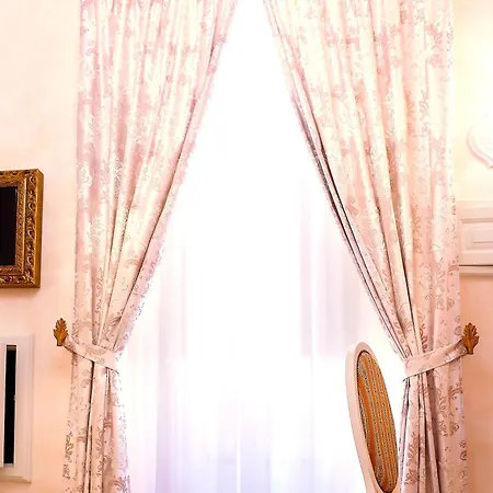 Palazzo Castiglione Bed & Breakfast Gallipoli