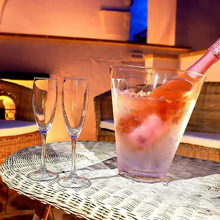 Panzió Palazzo Castiglione 3*