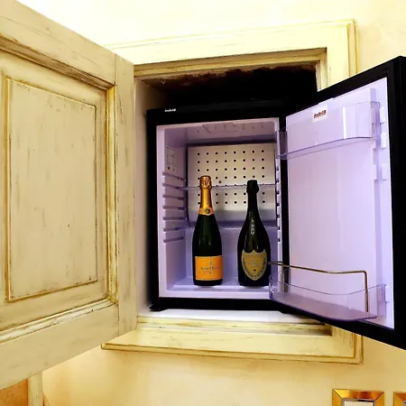 Palazzo Castiglione Panzió 3*