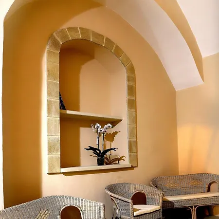 Bed & Breakfast Palazzo Castiglione *
