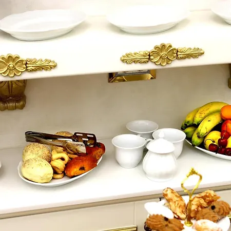 Panzió Palazzo Castiglione Gallipoli