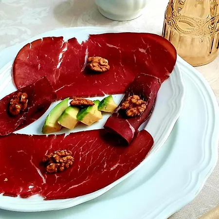 Palazzo Castiglione Panzió 3*